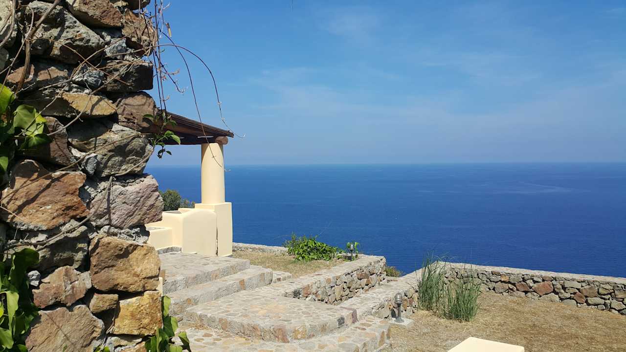 Sonstiges La Casa del Mandorlo