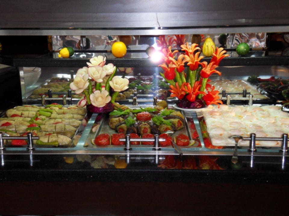 Essen Turquoise Hotel