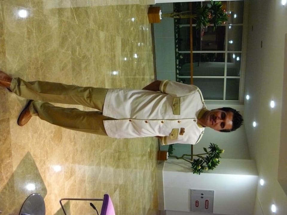 Foto Sunis Evren Beach Resort Hotel & Spa