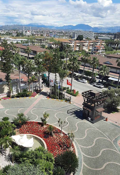 Sonstiges Sunis Kumköy Beach Resort Hotel & Spa