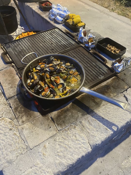 Gastro Princess Andriana Resort & Spa