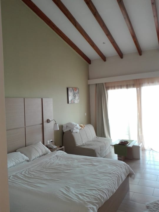 Zimmer Alia Palace