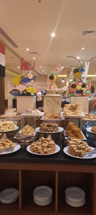 Gastro Lazuli Hotel Marsa Alam