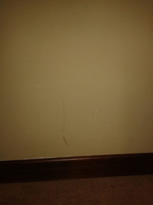 Zimmer Pałac Wojanów