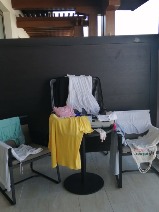 Zimmer Lopesan Costa Bávaro Resort, Spa & Casino