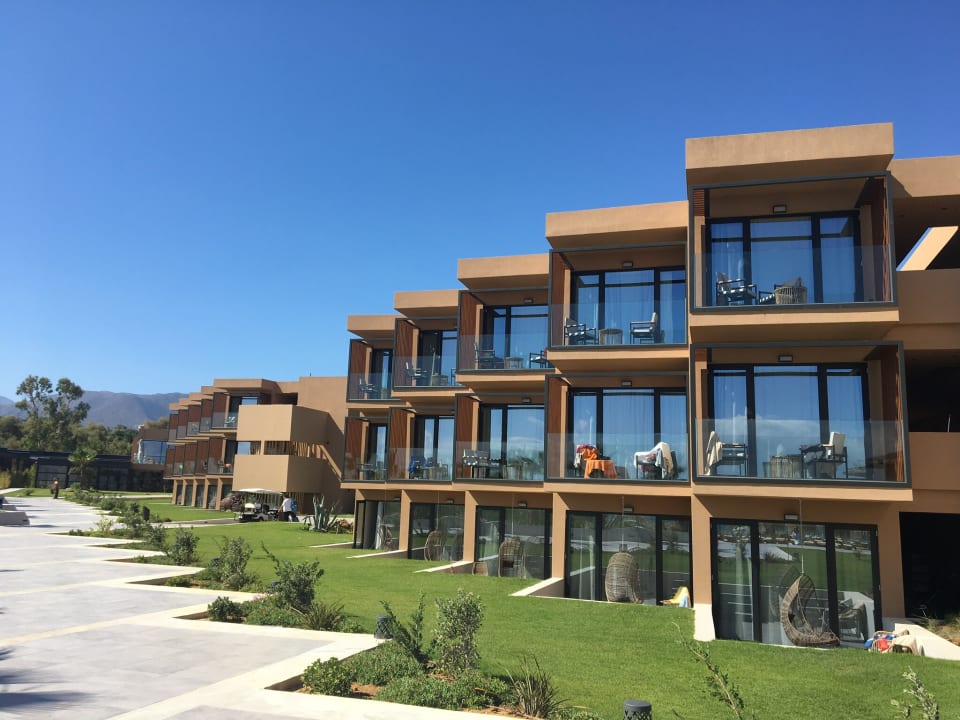 Außenansicht La Mer Resort & Spa - Adults only