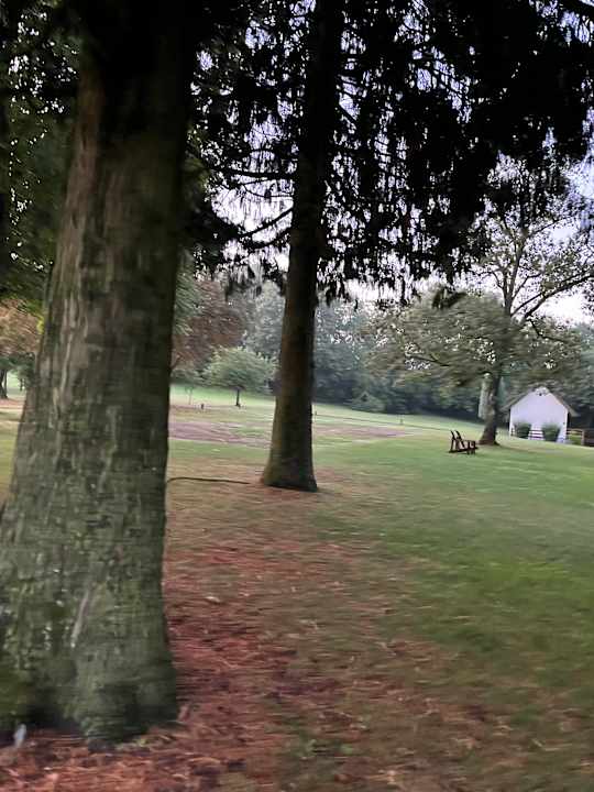 Gartenanlage Gut Gremmelin