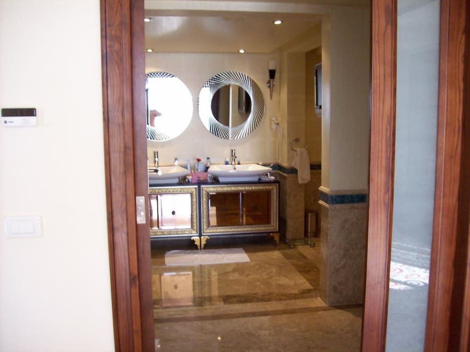 Suite - Bad Premier Le Reve Hotel & Spa