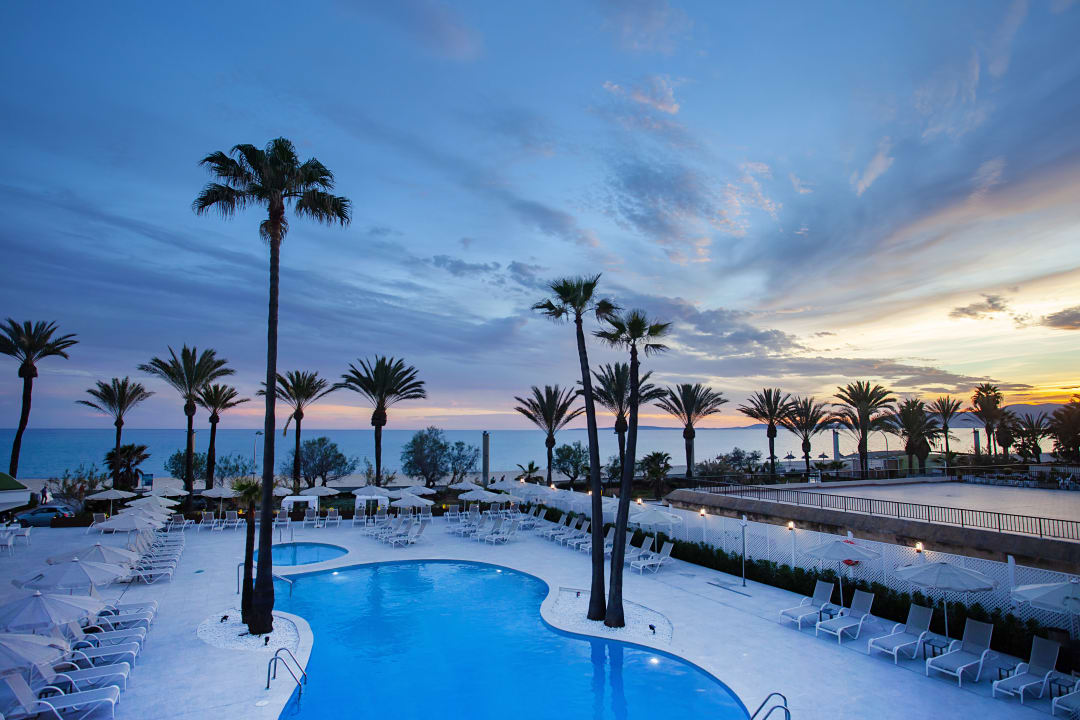 Pool HSM Golden Playa