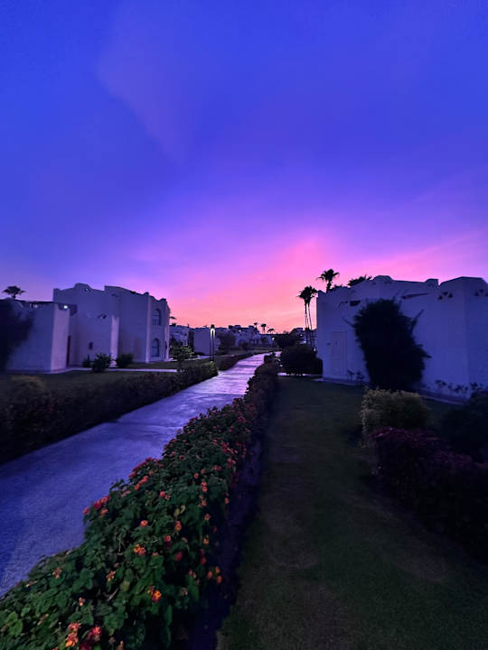 Außenansicht Xanadu Makadi Bay
