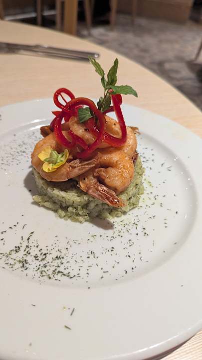 Gastro TUI BLUE Palm Garden