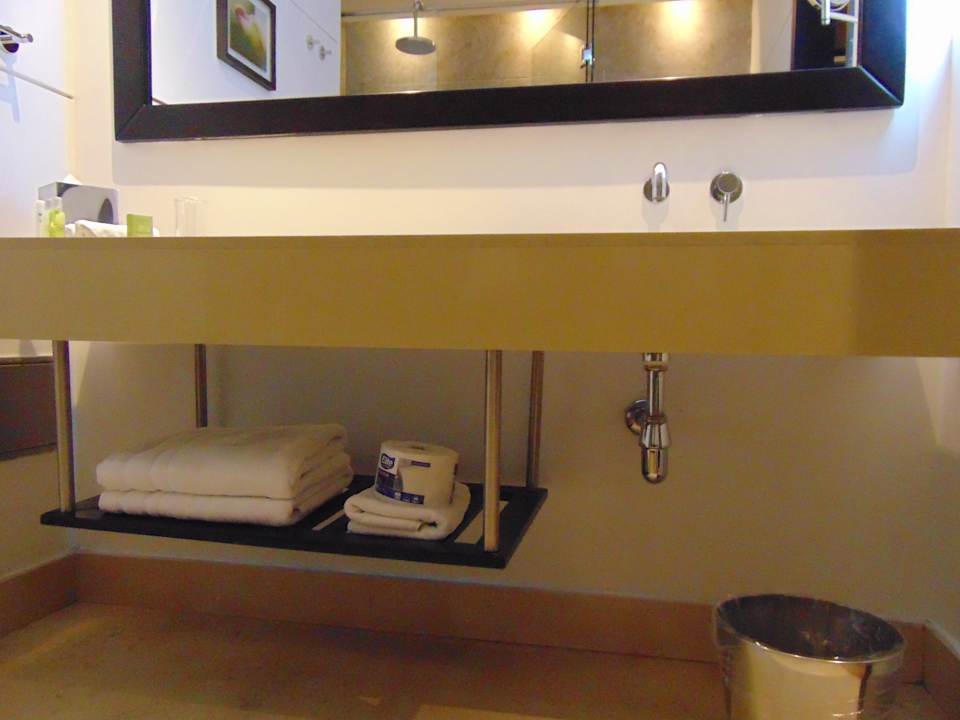 Zimmer Hotel Hilton Bogota