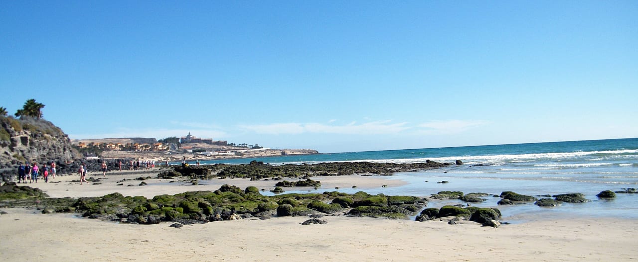 Strand LABRANDA Golden Beach