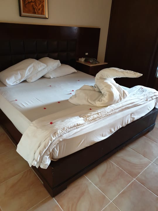 Zimmer Pickalbatros Alf Leila Wa Leila Resort - Neverland Hurghada