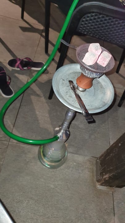 Sonstiges Hotel Orfeus Park