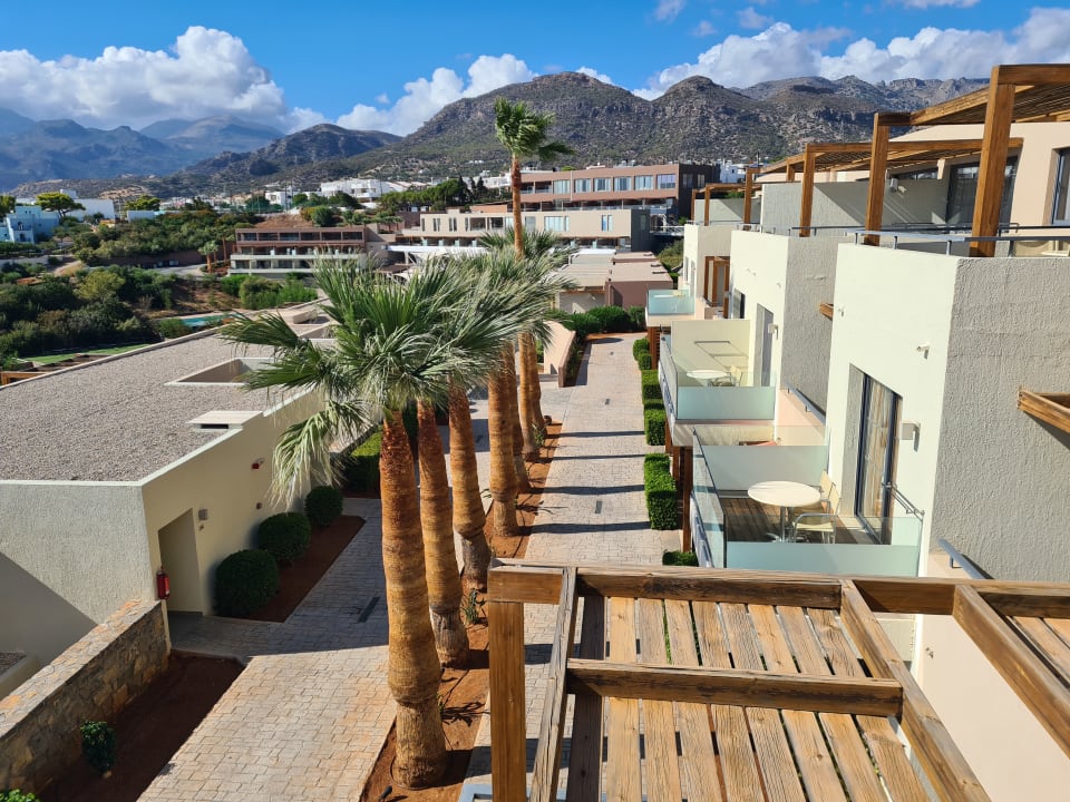 Zimmer Atlantica Mikri Poli Crete