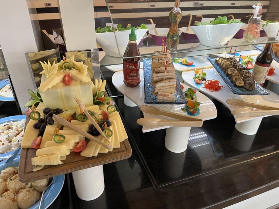 Gastro Roma Beach Resort & Spa 16+ Adult Only