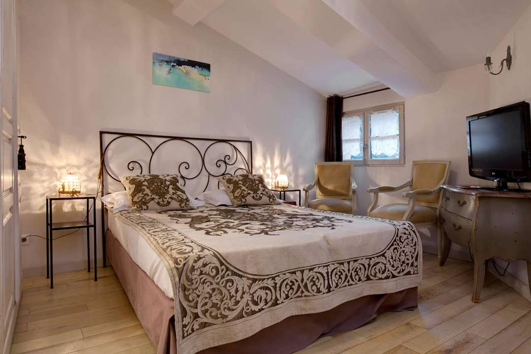 Studio Autour du Petit Paradis