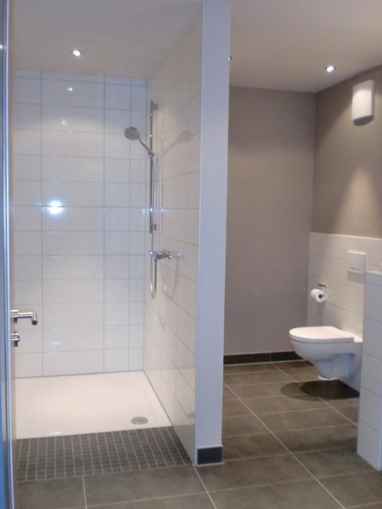 Dusche Müller's Landhotel