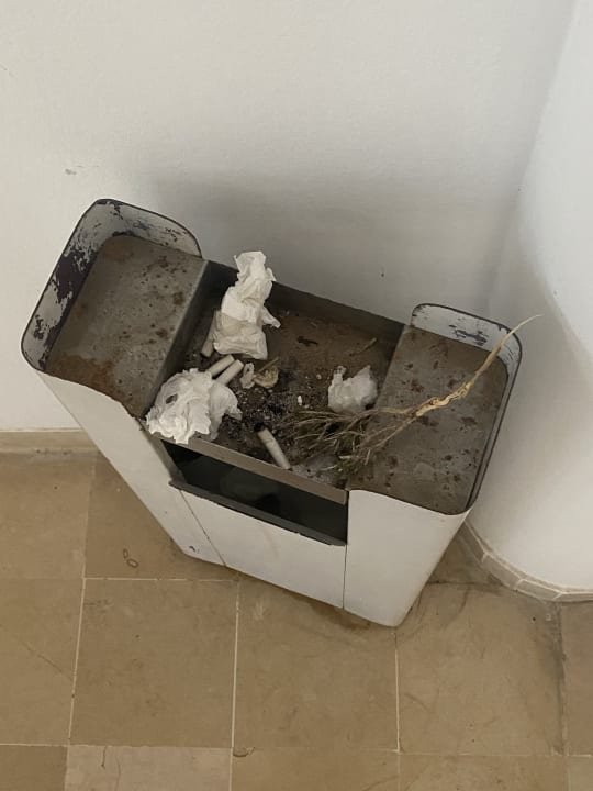 Sonstiges Hotel Neptunia Skanes