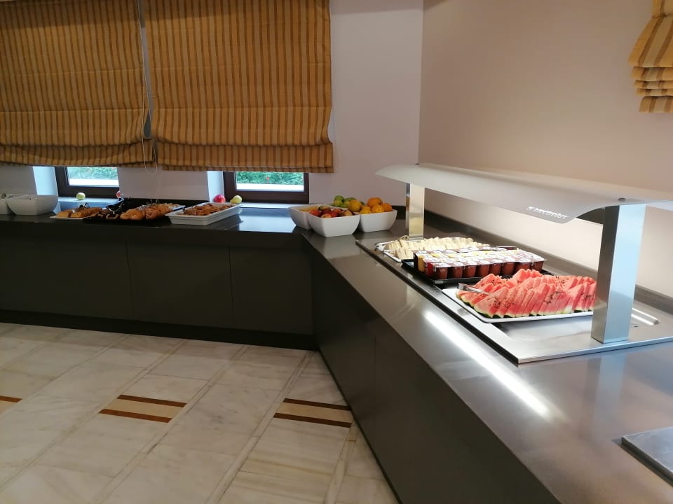 Gastro Porto Platanias Beach Resort & Spa