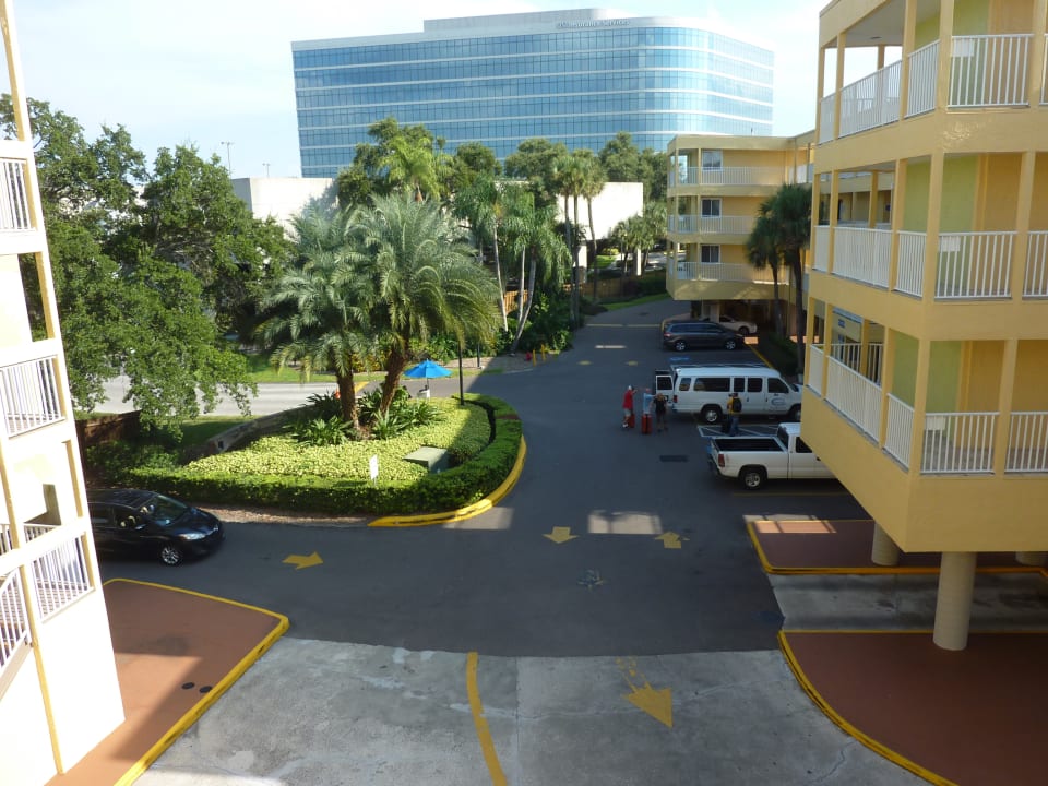 Sonstiges Hotel Sailport Waterfront Suites