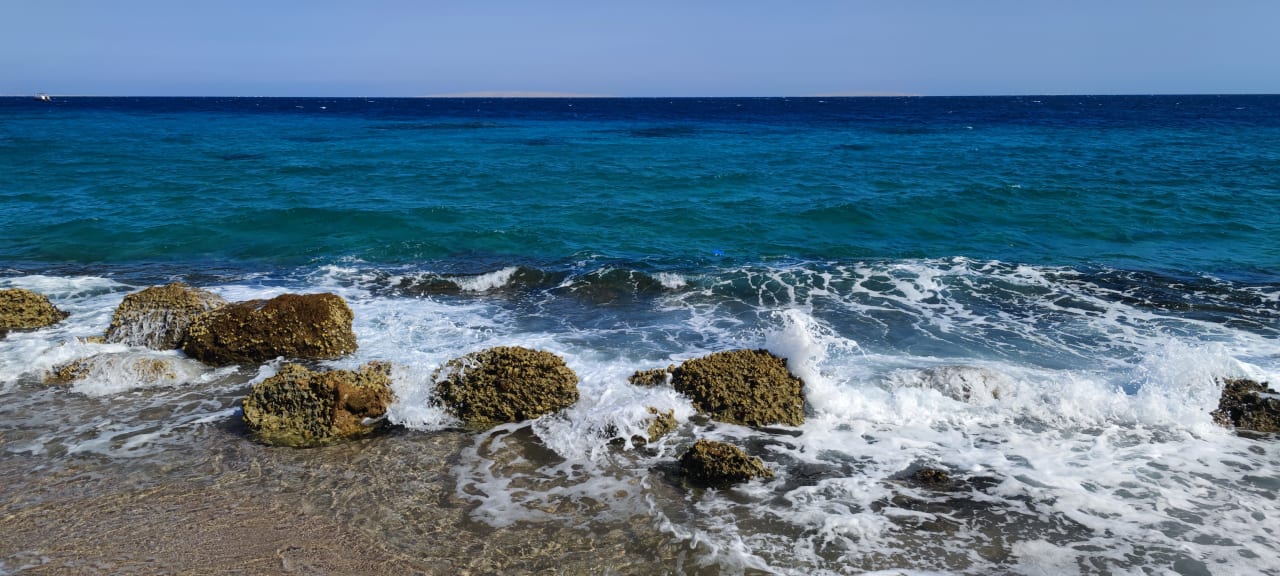 Strand Pickalbatros Citadel Resort