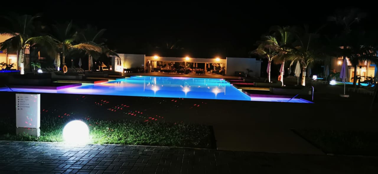 Pool TUI BLUE Tamala