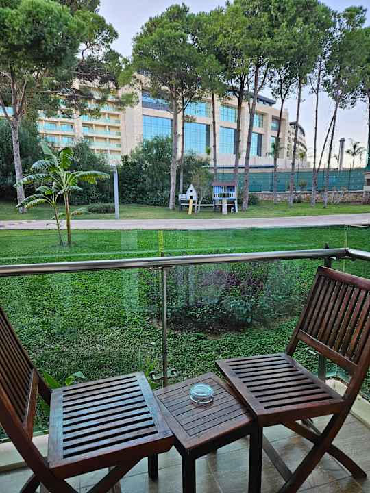 Ausblick TUI MAGIC LIFE Masmavi