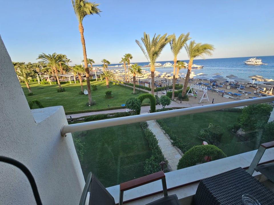 Zimmer Amarina Abu Soma Resort & Aquapark