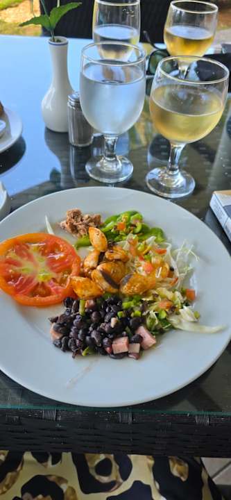 Gastro Paradisus Princesa del Mar Resort & Spa - Adults only