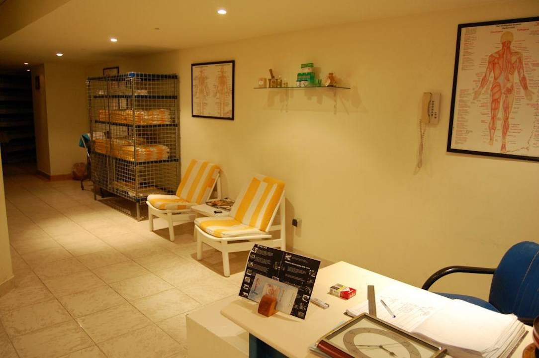 Sport La Playa Beach Resort Taba