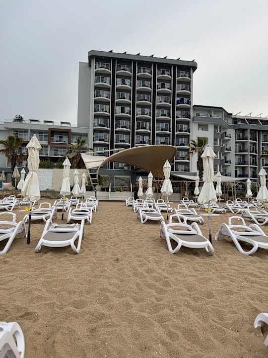 Strand Sentido Marea