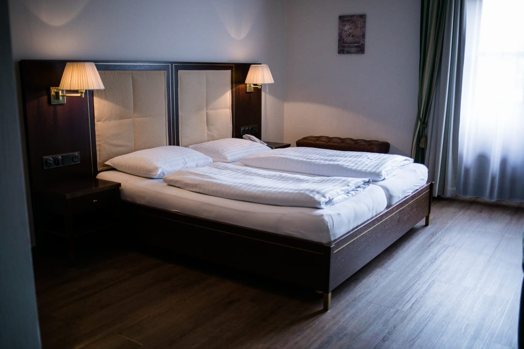 Zimmer Friesachers Aniferhof