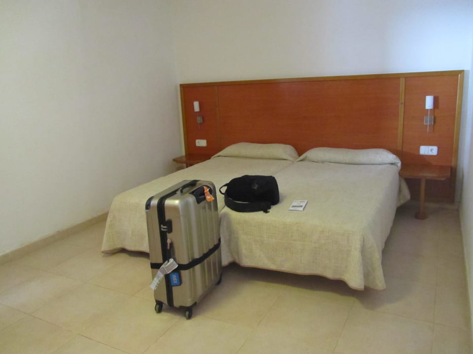 SZ Aparthotel Costa Mar