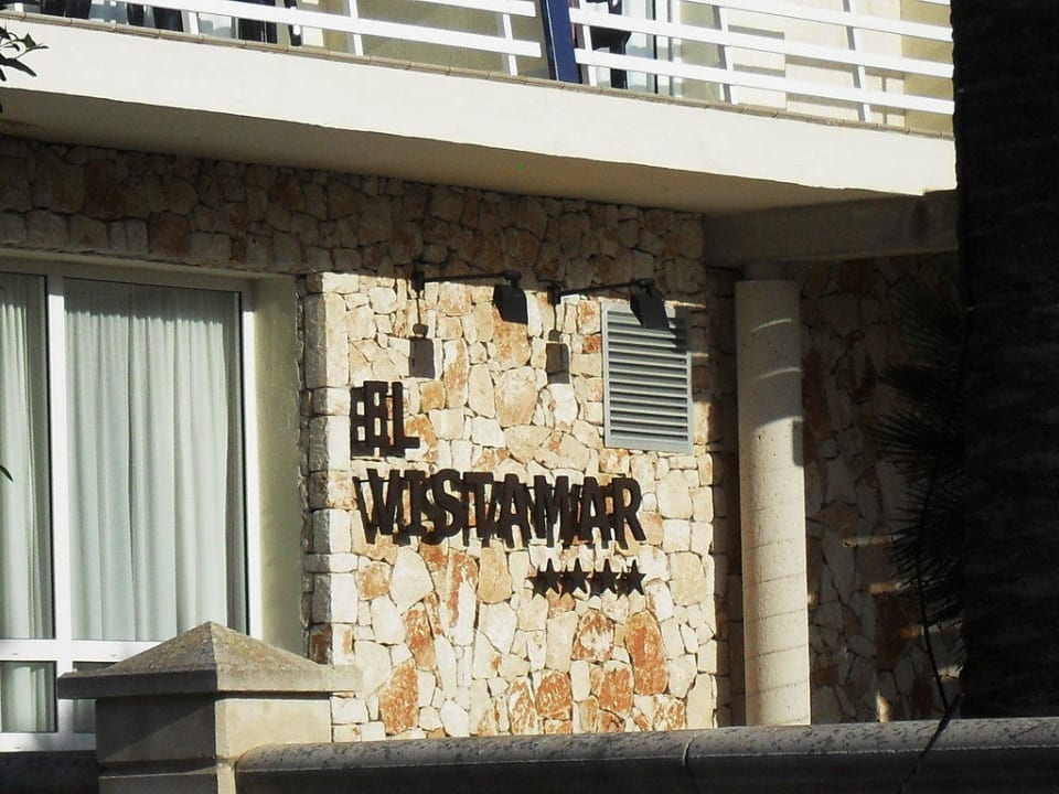 Eingangsbereich Smy Portocolom