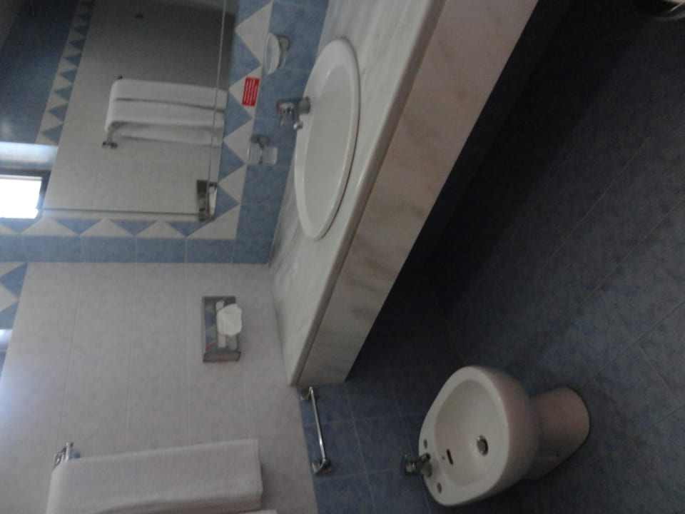 Łazienka Porto Bello Beach