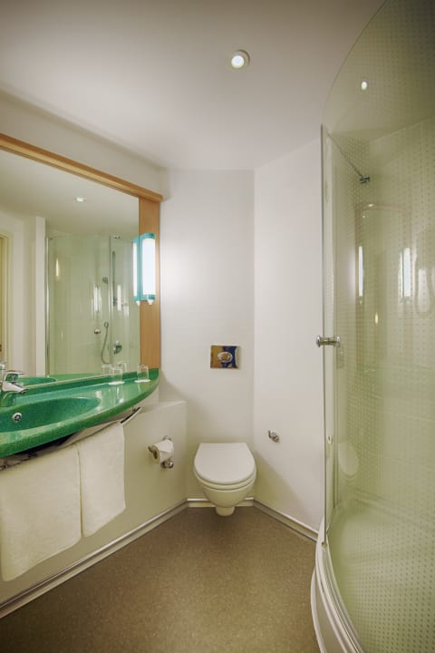 Zimmer Hotel Ibis Istanbul