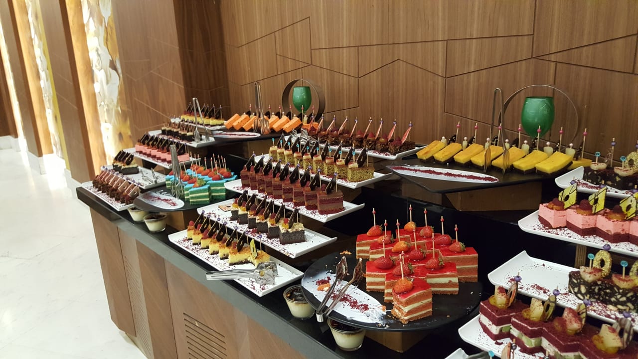 Gastro Sidemarin Kirman Premium