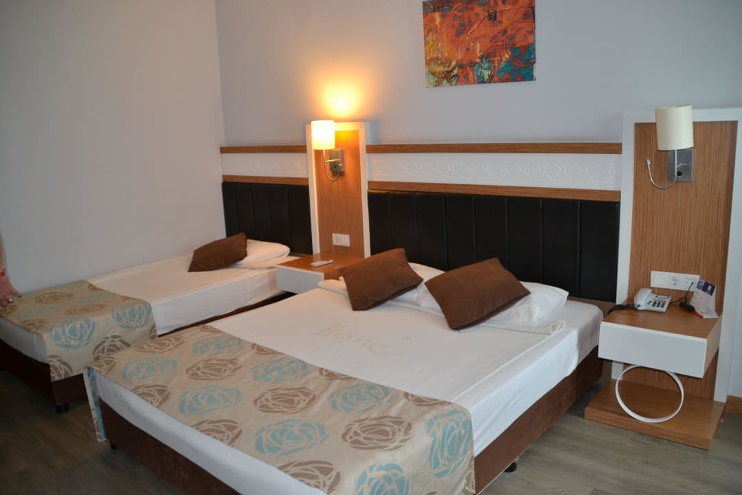 User Zimmer 8214 Hane Family Resort