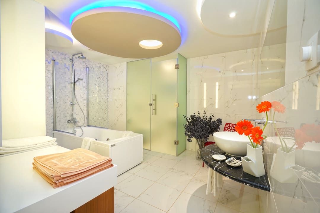 Zimmer Melissi Beach Hotel & Spa