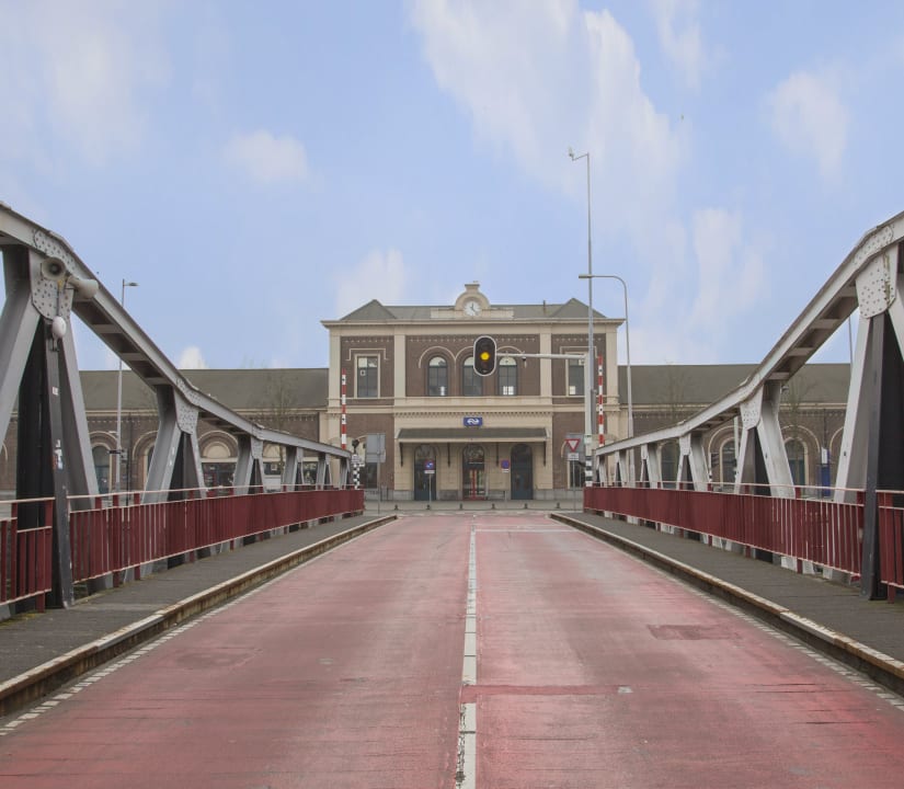 Sonstiges Fletcher Hotel-Restaurant Middelburg