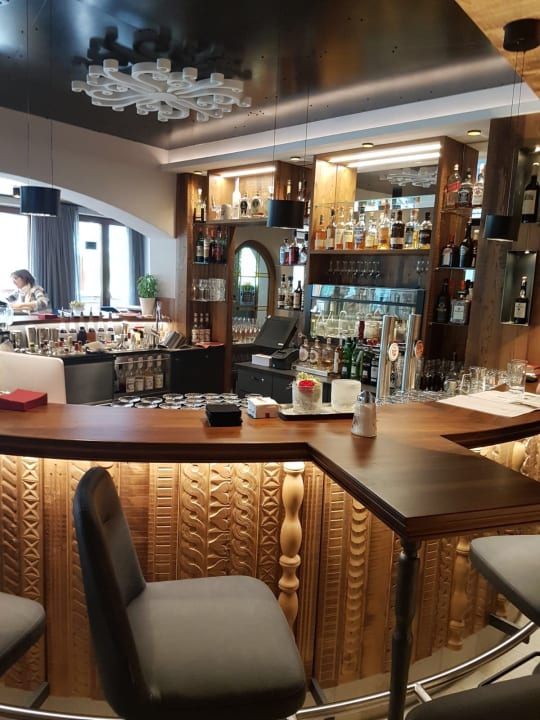 Restaurant Hotel Jerzner Hof