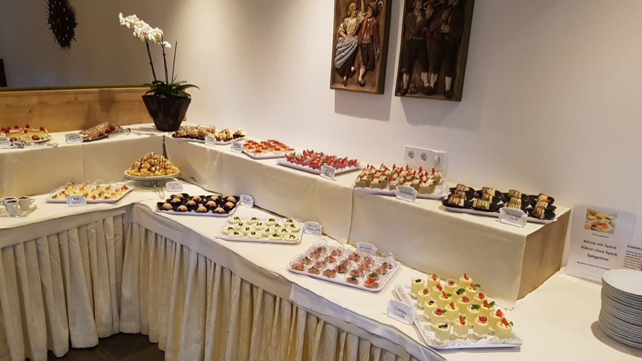 Gastro Sonnenhof Hotel & Appartements