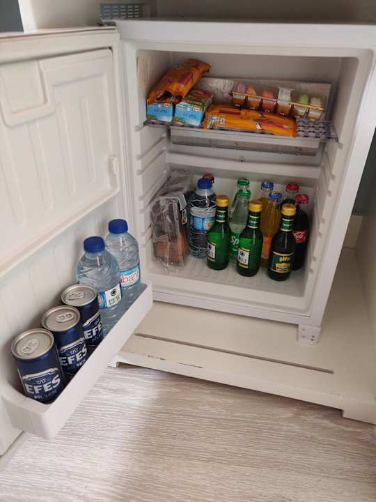 Zimmer Seashell Vega