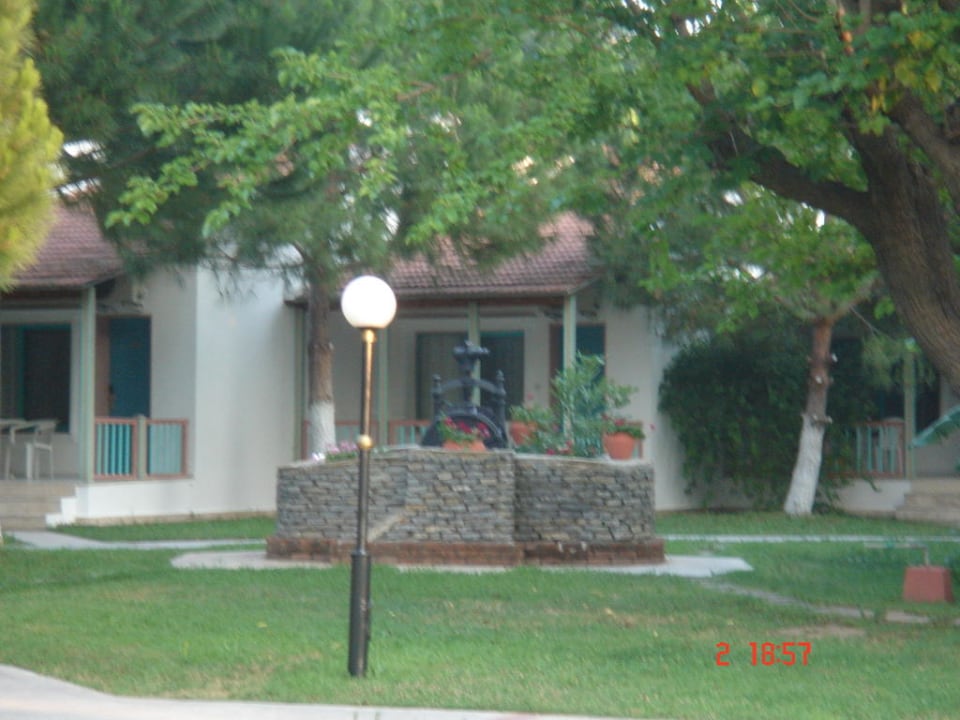 Anlage Kustur Club Holiday Village