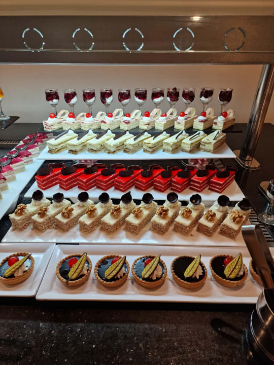 Gastro Pickalbatros White Beach Resort - Hurghada