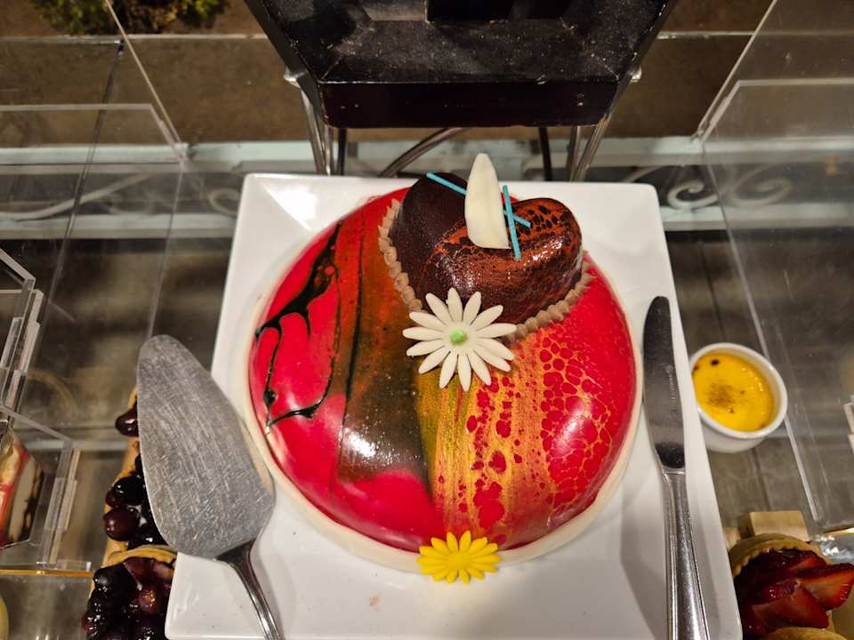 Gastro Pickalbatros Dana Beach Resort - Hurghada