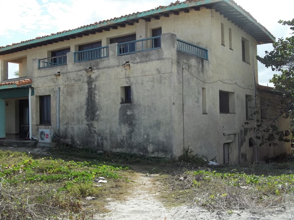Schimmel Hotel Gran Caribe Club Kawama