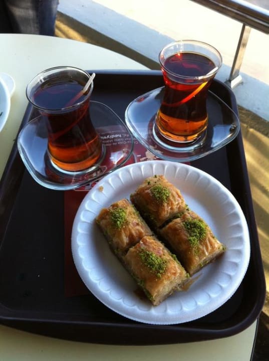 Tea Time Hotel SU & Aqualand